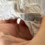 Free People Intimately  Voile Trapeze Dress Size Medium Photo 9