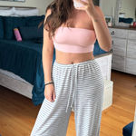 Aerie  Tube Top Pink Photo 0
