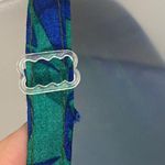 Vibrant Silk Blend Tank Blouse Photo 7