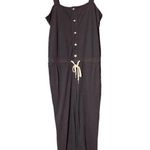 Philosophy black jumpsuit Photo 0