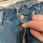 PacSun Womens Denim Cotton Mini Skirt Size 25 Blue Photo 7