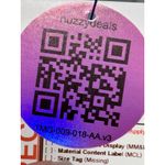 Lululemon  Interval Long Sleeve Black Grey Ruched V-Neck Long Sleeve Shirt Size 4 Photo 11