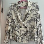 Anthropologie  Blazer Jacket Photo 0