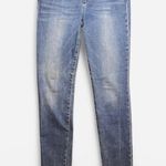 joe's jeans Women's Joe’s Jeans “The Honey” Curvy Skinny Blue Jeans Photo 1