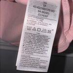 Gap turtleneck pink XS NEW stretch long sleeve soft Photo 3