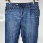 Kut From The Kloth Catherine Boyfriend Jeans Size 6 Photo 2