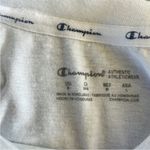 Champion  Colorful Logo Athletic T-Shirt Size Medium. Photo 3