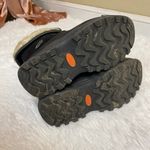 Lugz Women's Tamora Shearling Lined Waterproof Winter Snow Boots Size 7 Black Photo 5