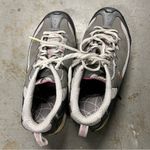 Skechers  Shape Ups Gray Toning Sneakers 12307 Size 8 EUC Photo 4