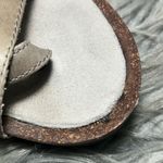 Merrell Revalli Aura Wedge Sandal - Women's Taupe Strappy Sandals Size 7 Photo 8