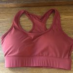SheIn Padded Sports Bra Photo 0