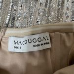 Mac Duggal NWOT Embellished Strapless Sheath Dress Style #93831 Size 6 Photo 6