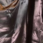 Vintage Faux Fur Long Coat Made in USA Size L Brown Size L Photo 5