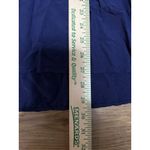 Solitaire  Tunic Top‎ Women Size Large Embroidered Long Sleeve Floral Boho Hippie Photo 3