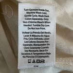 Holiday Time NEW  “Sleigh All Day” Women‘s T-Shirt size XL Ivory Photo 5