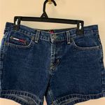 Tommy Hilfiger vintage  denim shorts size 7 Photo 1