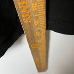 2013 Michael Jackson Graphic Tee Womens Cirque Du Soleil Medium Gold Foil Black Photo 6