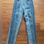 frame denim Frame Le Sylvie Slender Vineyard Jean Size 24 Photo 2