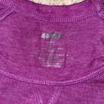 Avia  Fuchsia Athletic Top Photo 1