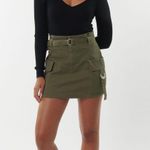 Garage Cargo Skirt Photo 0