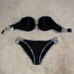 Victoria's Secret Strapless Victoria’s Secret Bikini Photo 2