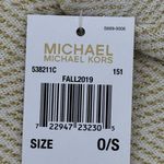 Michael Kors  BRAND NEW WITH TAGS OFFICIAL SCARF AND HAT GIFT SET Photo 3