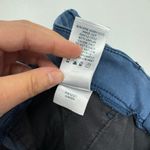 Level‎ 99 Pants Womens 33 Blue Francis Lacey Double Welt Zip Trouser Photo 7