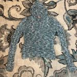 Unionbay Union-bay - multi blue knitted sweater Sz medium Photo 0