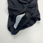 MiracleSuit  Women 14 Oceanus One Piece Swimsuit Black Body Shaping Slimming NWOT Photo 11