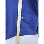 Ralph Lauren Lauren  Active Blue Jacket Women's Size 2X Plus Zip Up with Pockets Photo 9