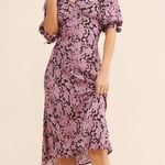 Free People Rolla's Ivy Floral Sophie Dress Photo 0
