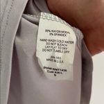 Karlie  Light Purple Flowy Tank Top Photo 4