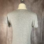 Jolie | Light Gray V Photo 3