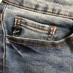 Kancan Women Blue Distressed Jeans Size 27 Photo 10