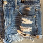 American Eagle  Tomgirl Shortie Photo 6