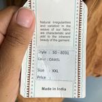 Amanda’s Collection Rayon Boho embroidered Western Coastal Cowgirl XXL NEW 730 Tan Photo 10