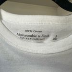 Abercrombie & Fitch Abercrombie martini crop top Photo 2