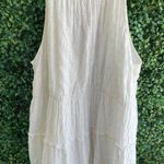 Torrid NWOT - Babydoll Three-Tiered Eyelet Top in Size 1 () Womens 1X Photo 5