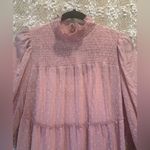 Cato Fashion dress, size M, modern, bohemian, and comfortable style. Photo 2