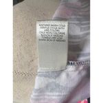 cj banks Women’s Colorful Geometric Print Zip Up Vest 1X Photo 7