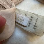 Chantelle  C12960 Underwire Bra sz 32DD Photo 5