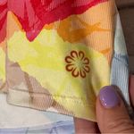 Pro Player Colorful Women's athletic‎ performance cropped Tank Top size large stretchy cute Photo 2