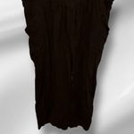 Black‎ Overalls Black Size XXL Photo 2