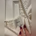 Reformation Marella Linen Dress Photo 5