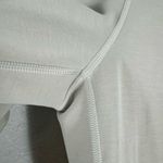 Lululemon Softstreme High Rise Pants Size 8 Bone Photo 7