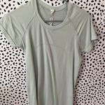 Lululemon Delicate Mint Swiftly Tech SS Photo 0