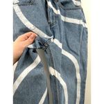 Princess Polly  High Rise Sarah denim jeans Size 2 Photo 4