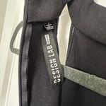 Design Lab One Shoulder Fitted Dress Photo 9