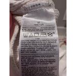 Old Navy  High Waisted Plaid Waffle Thermal Pajama Legging Pants Medium NWT Photo 6