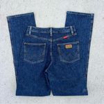 Wrangler Y2K  18MWZSW Jeans 3/4x32 Natural Rise Slim Fit Stretch Straight Leg Photo 1